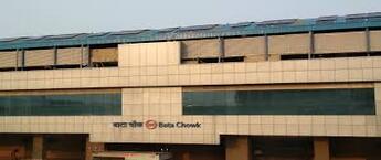 Bata Chowk Metro Station Advertising in Faridabad, Best Back Lit Panel Advertising in Metro Station Faridabad, Metro Station Advertising in Faridabad